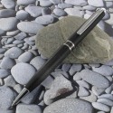 Stylo Bille Hugo Boss® Framework® Grid Noir