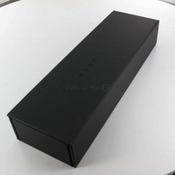 Stylo Bille Hugo Boss® Framework® Grid Noir