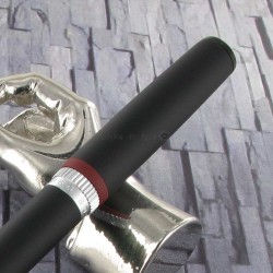 Stylo Bille Hugo® Gear® Black