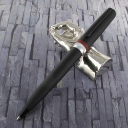 Stylo Bille Hugo® Gear® Black