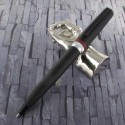 Stylo Bille Hugo® Gear® Black