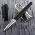 Stylo Roller Hugo® Gear® Black
