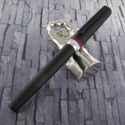 Stylo Plume Hugo® Gear® Black