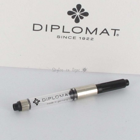 Convertisseur à piston Diplomat® pour stylo plume Diplomat® Convertisseur à piston Diplomat® pour stylo plume Diplomat®