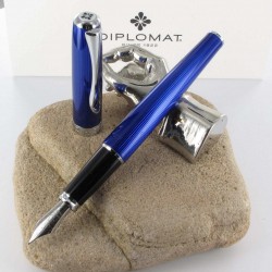 Stylo Plume Diplomat® Excellence A Skyline