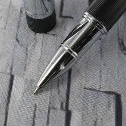 Stylo Roller Hugo Boss® Illusion® Classic
