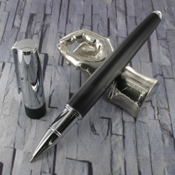 Stylo Roller Hugo Boss® Illusion® Classic