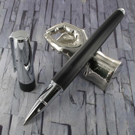 Stylo Roller Hugo Boss® Illusion® Classic