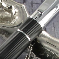 Stylo Roller Hugo Boss® Illusion® Classic