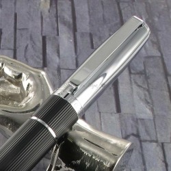 Stylo Roller Hugo Boss® Illusion® Classic