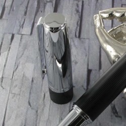 Stylo Roller Hugo Boss® Illusion® Classic
