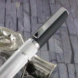 Stylo Bille Hugo Boss® Illusion® Bleu