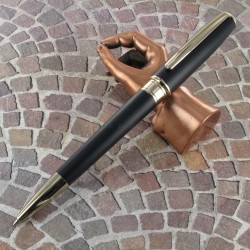 Stylo Bille Hugo Boss® Essential® Lady Noir