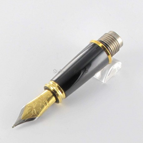 Bloc Plume Diplomat® Excellence (Medium) bi-couleur Bloc Plume Diplomat® Excellence (Medium) bi-couleur