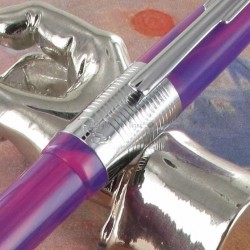 Stylo e-Roller Recife® Artis Baby Press Violine
