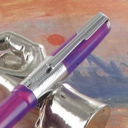 Stylo e-Roller Recife® Artis Baby Press Violine