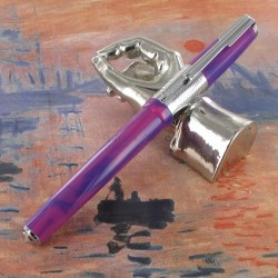 Stylo e-Roller Recife® Artis Baby Press Violine