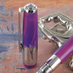 Stylo e-Roller Recife® Artis Baby Press Violine