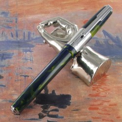 Stylo e-Roller Recife® Artis Baby Press Citron