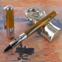Stylo e-Roller Recife® Artis Baby Press Ocre