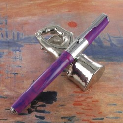 Stylo Plume Recife® Artis Baby Press Violine