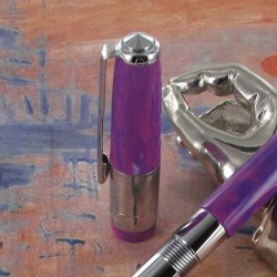 Stylo Plume Recife® Artis Baby Press Violine