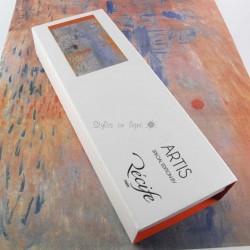 Stylo e-Roller Recife® Artis Baby Press Citron