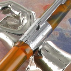 Stylo Plume Recife® Artis Baby Press Ocre