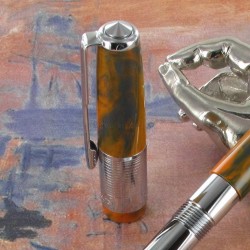 Stylo Plume Recife® Artis Baby Press Ocre
