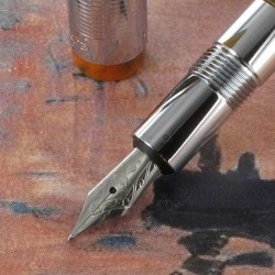 Stylo Plume Recife® Artis Baby Press Ocre