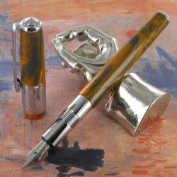 Stylo Plume Recife® Artis Baby Press Ocre