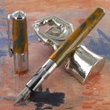 Stylo Plume Recife® Artis Baby Press Ocre