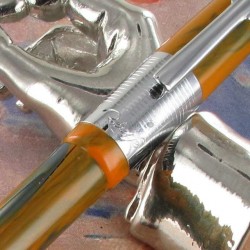 Stylo Roller Recife® Artis Baby Press Ocre