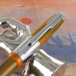 Stylo Roller Recife® Artis Baby Press Ocre