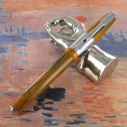 Stylo Roller Recife® Artis Baby Press Ocre