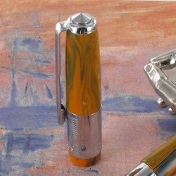 Stylo Roller Recife® Artis Baby Press Ocre