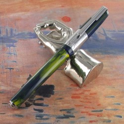 Stylo Roller Recife® Artis Baby Press Citron