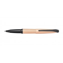 Stylo Roller Cross® ATX Ton Or Rose Guilloché