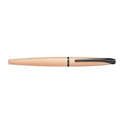 Stylo Roller Cross® ATX Ton Or Rose Guilloché