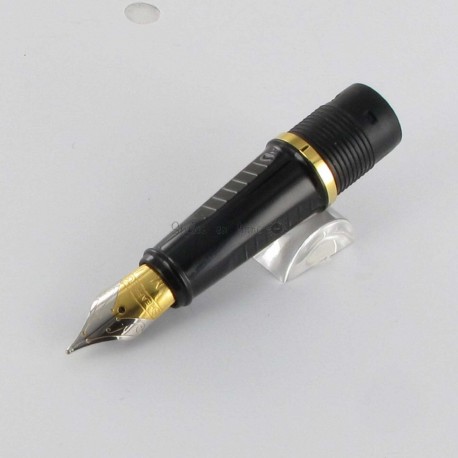 Bloc Plume Sheaffer® Prélude (Fin) Or/Palladium Bloc Plume Sheaffer® Prélude (Fin) Or/Palladium