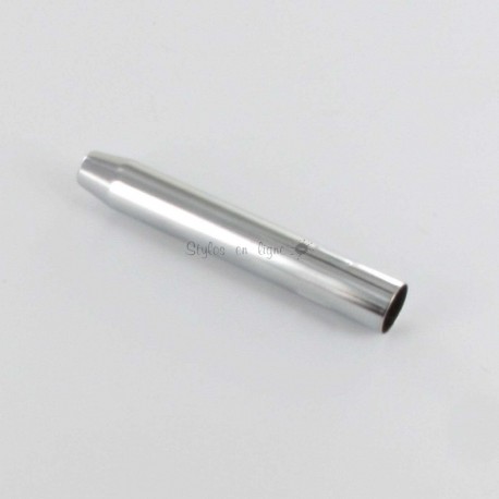 Capuchon métalique pour cartouches Pilot® Capuchon métalique pour cartouches Pilot®