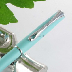 Stylo Bille Diplomat® Traveller Lapis Turquoise
