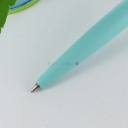 Stylo Bille Diplomat® Traveller Lapis Turquoise
