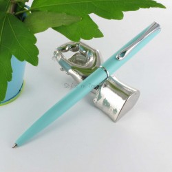 Stylo Bille Diplomat® Traveller Lapis Turquoise