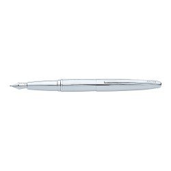 Stylo Plume Cross® ATX® Acier