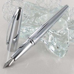 Stylo Plume Cross® ATX® Acier
