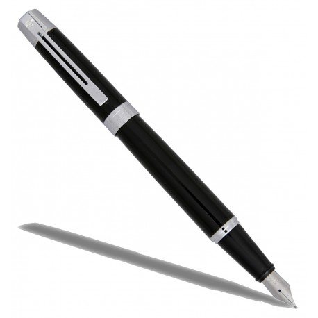 GIFT 2 - STYLO PLUME NOIR GIFT 2 - STYLO PLUME NOIR