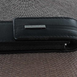 Coffret Stylo Bille Cross® ATX Ton Or Rose + Etui Noir Cross®