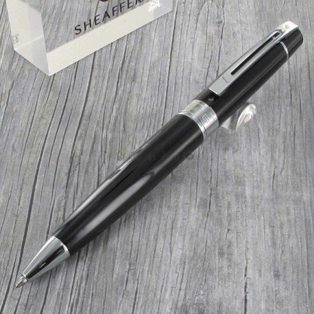 Stylo Bille Sheaffer® Noir "Series 300" Stylo Bille Sheaffer® Noir "Series 300"