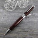 Stylo Bille Cross® "Beverly" Rouge